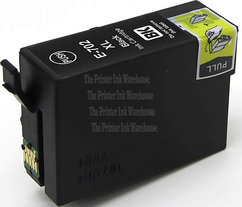 T702XL120 Cartridge- Click on picture for larger image